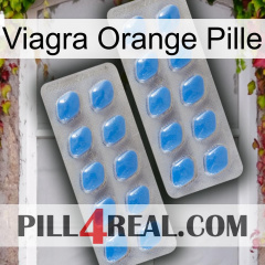 Viagra Orange Pill 23